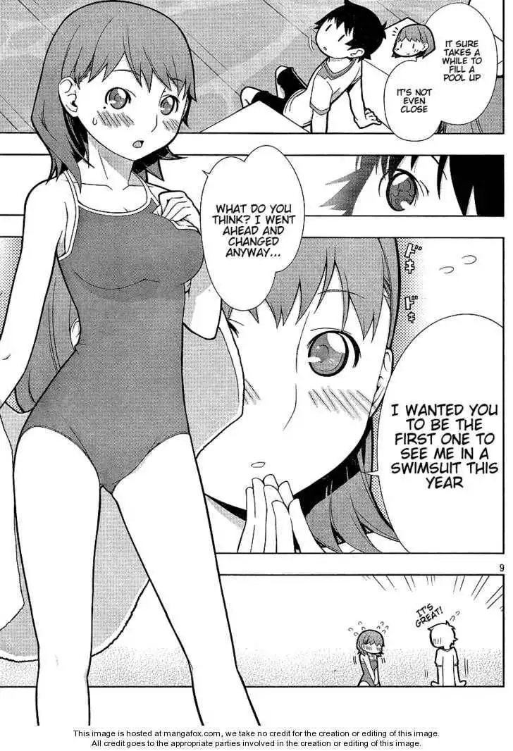 Loveplus Nene Days Chapter 4 9